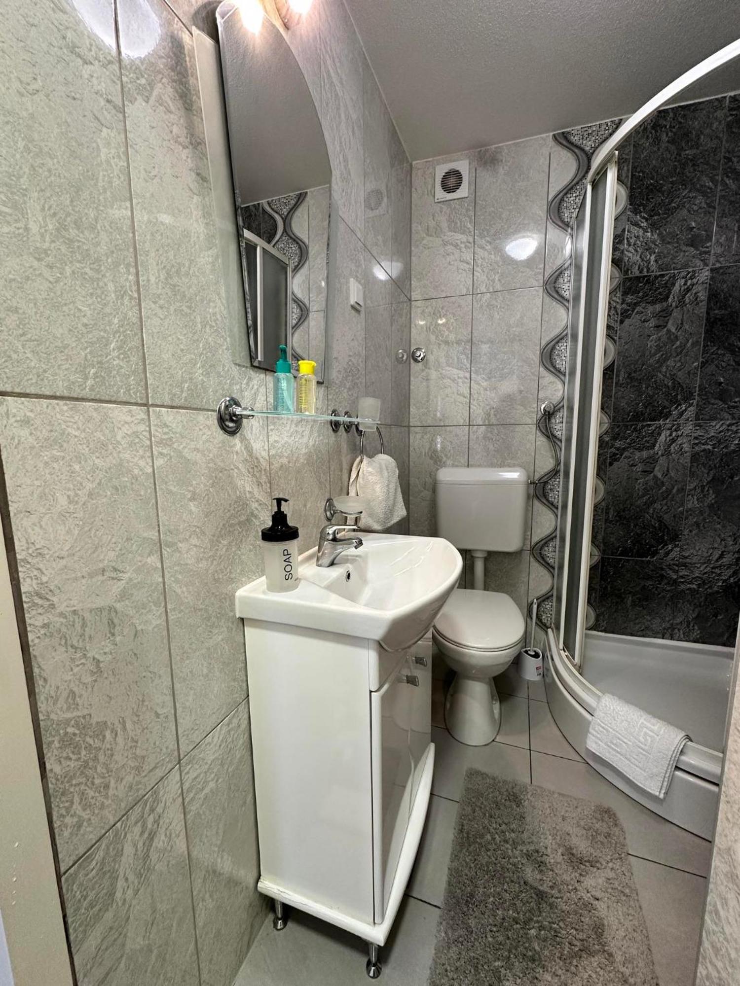 Apheartments Apartment Sarajevo Luaran gambar