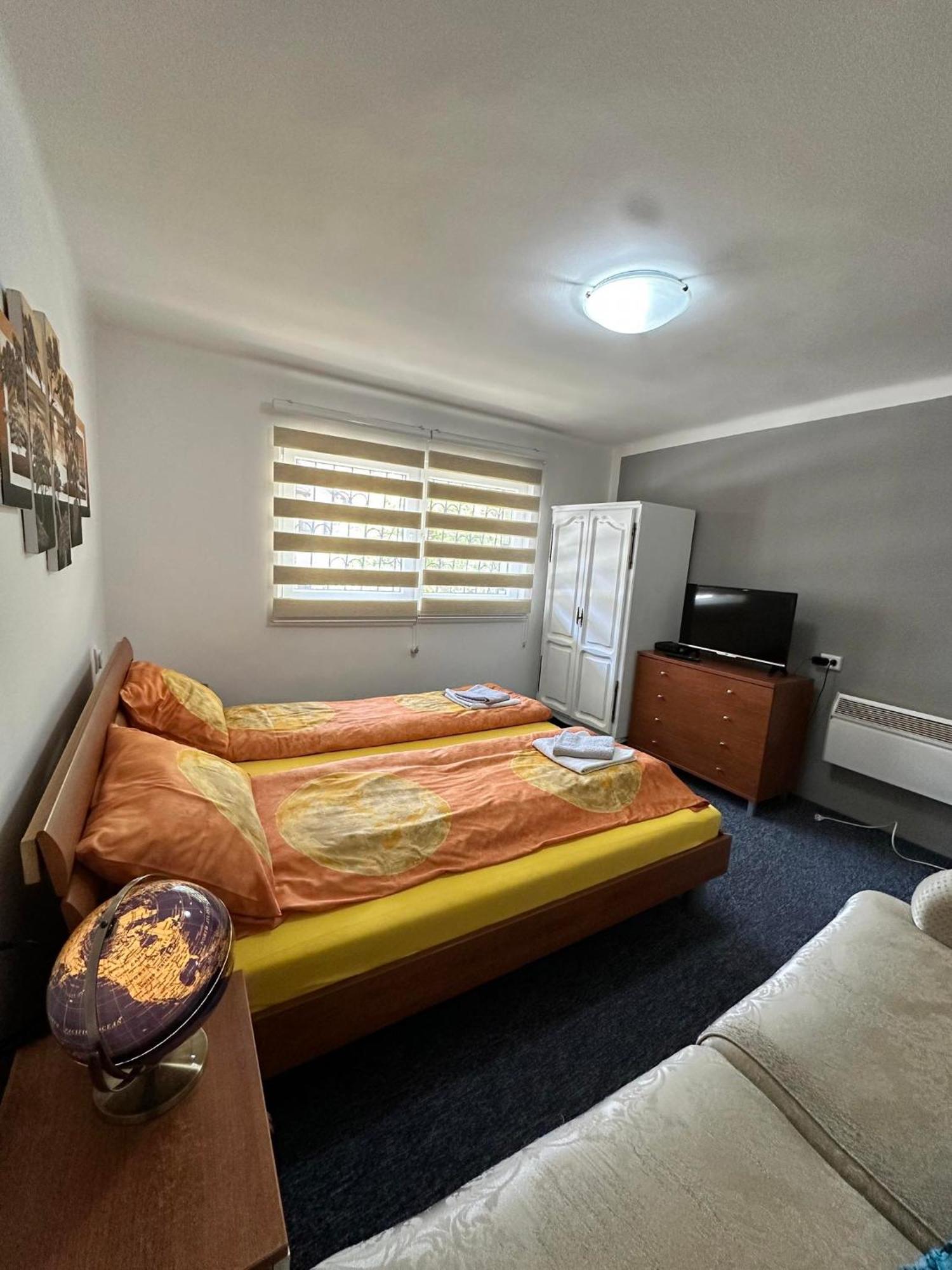Apheartments Apartment Sarajevo Luaran gambar