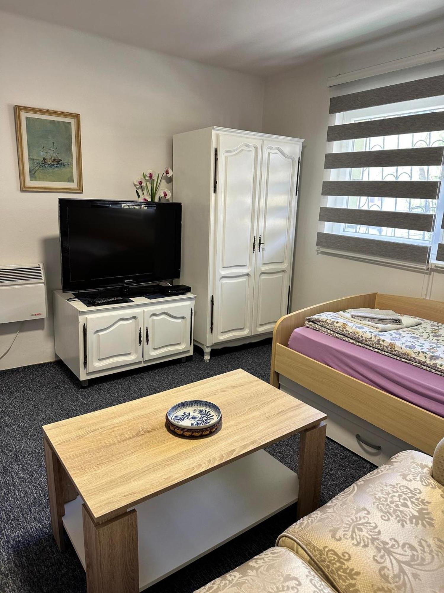 Apheartments Apartment Sarajevo Luaran gambar