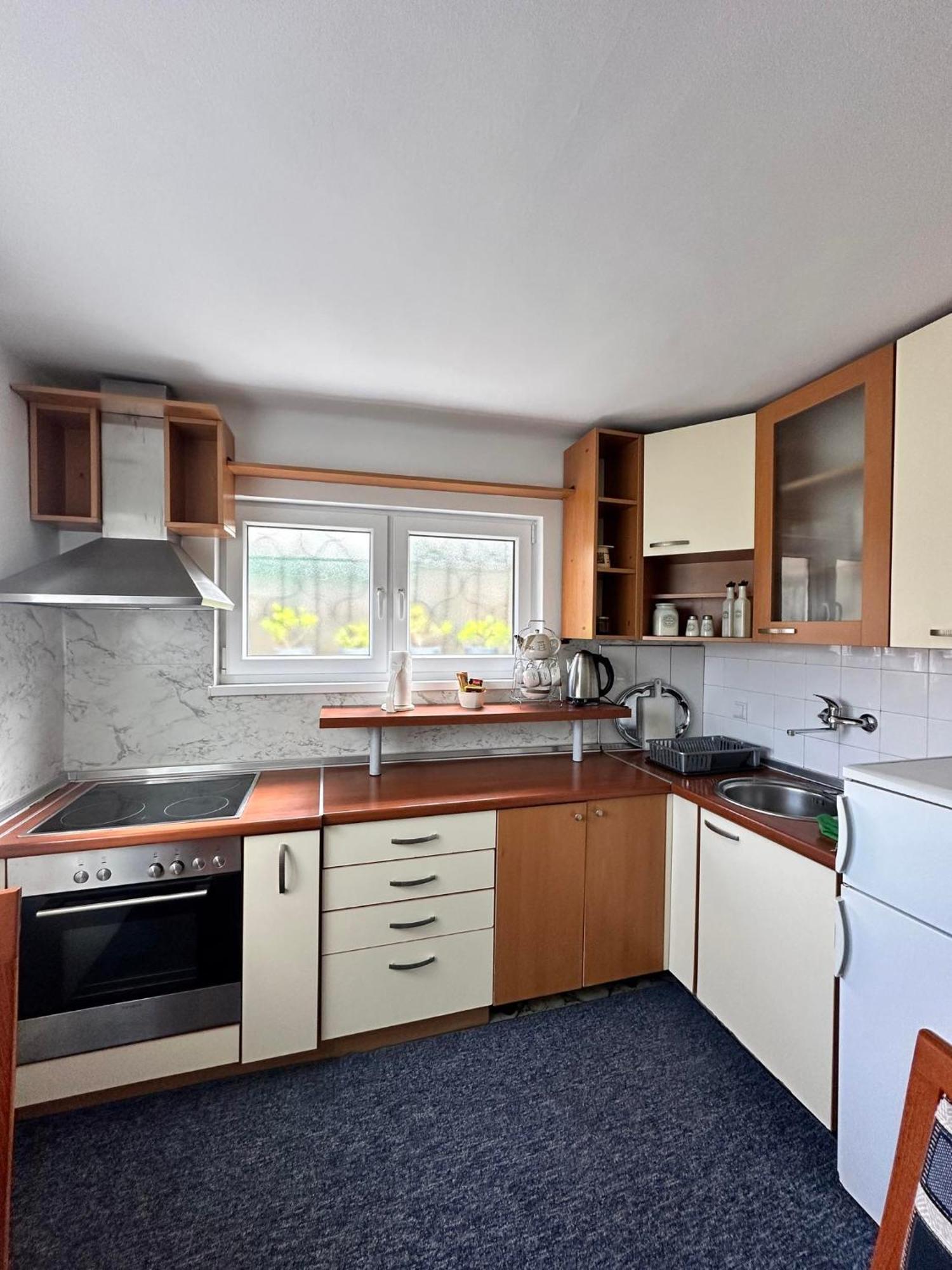 Apheartments Apartment Sarajevo Luaran gambar