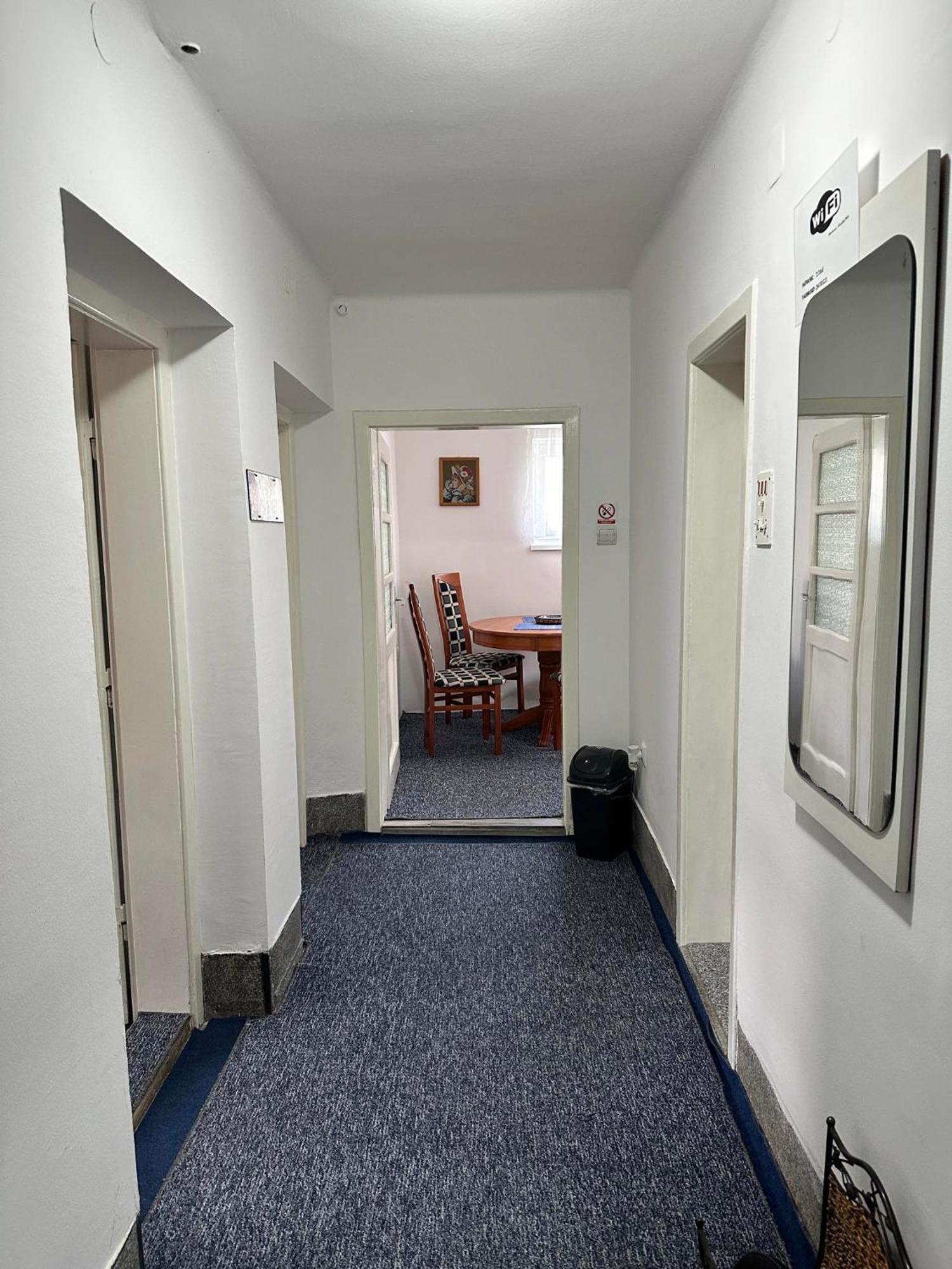 Apheartments Apartment Sarajevo Luaran gambar