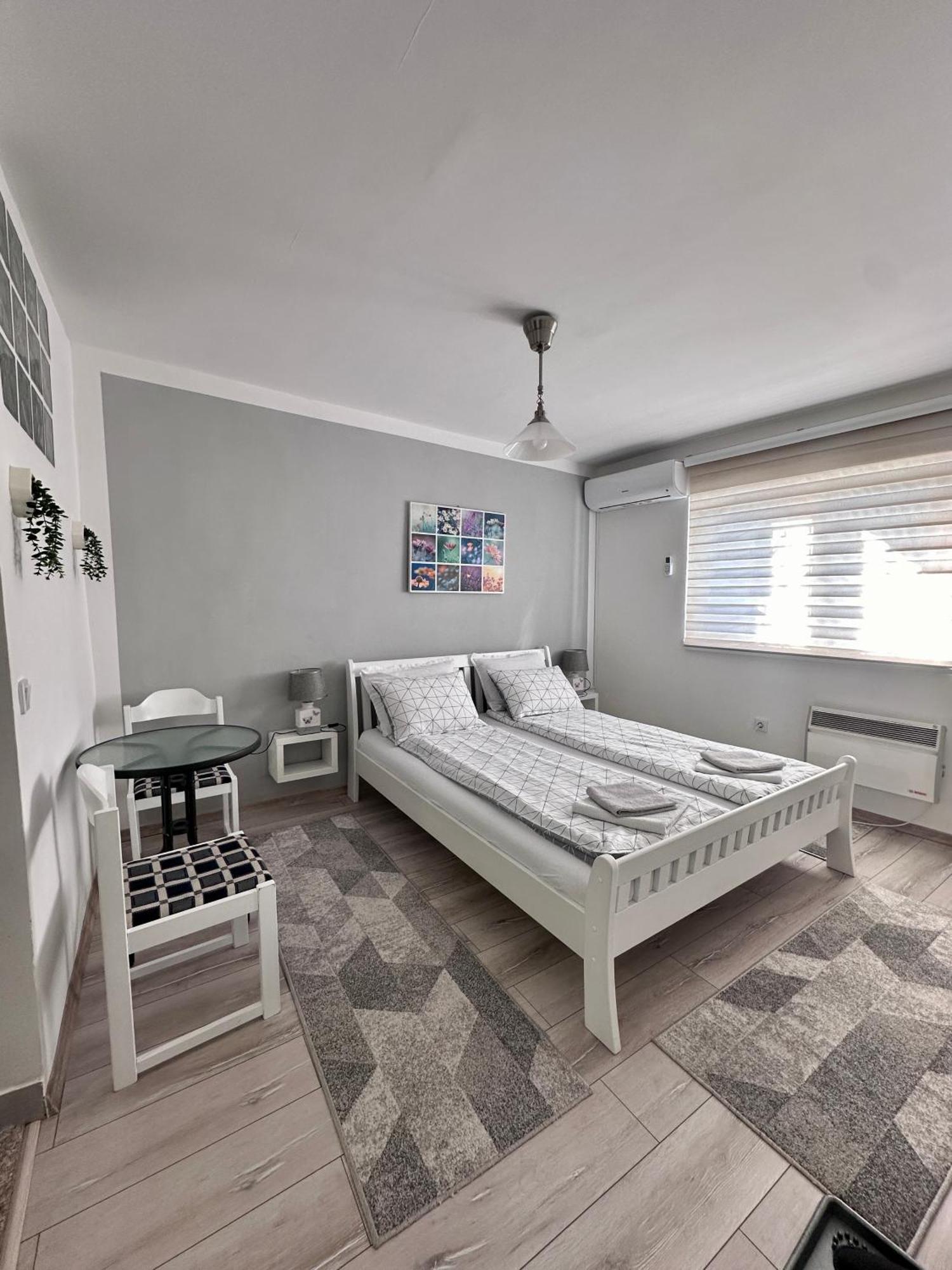 Apheartments Apartment Sarajevo Luaran gambar