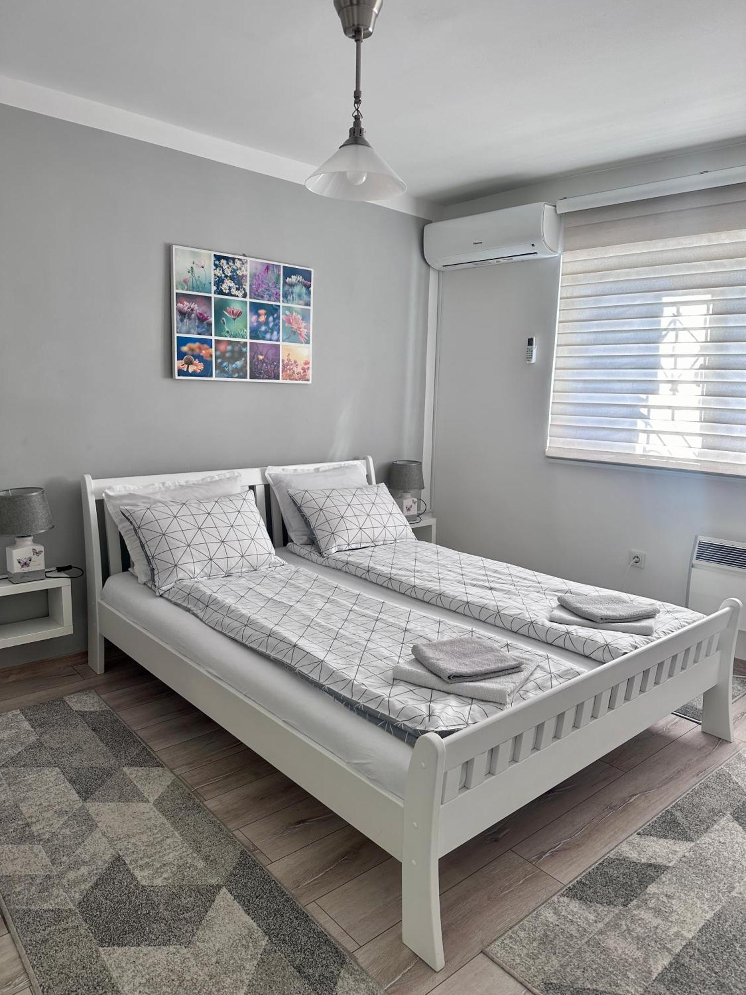 Apheartments Apartment Sarajevo Luaran gambar
